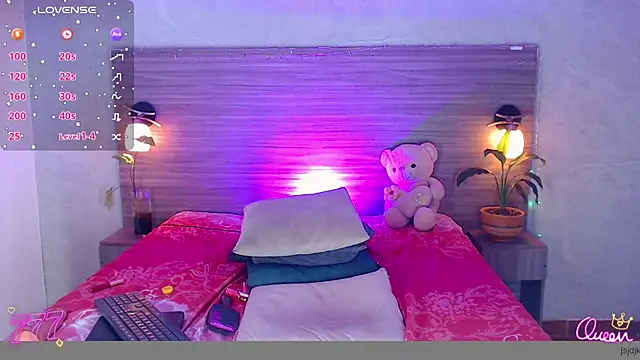 Sophia_Valentina webcam