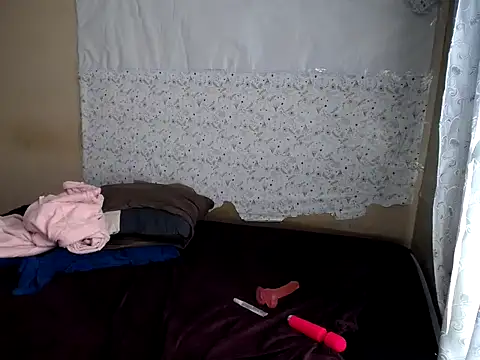 ChubbyBustyX webcam