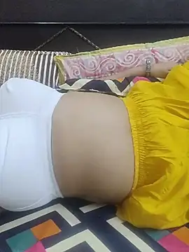 SexybeboX webcam