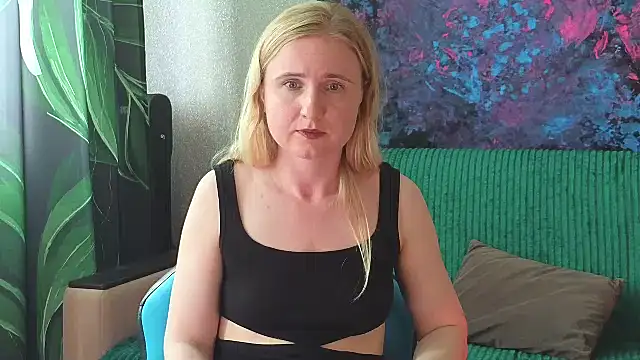 Lanavi_Smile webcam