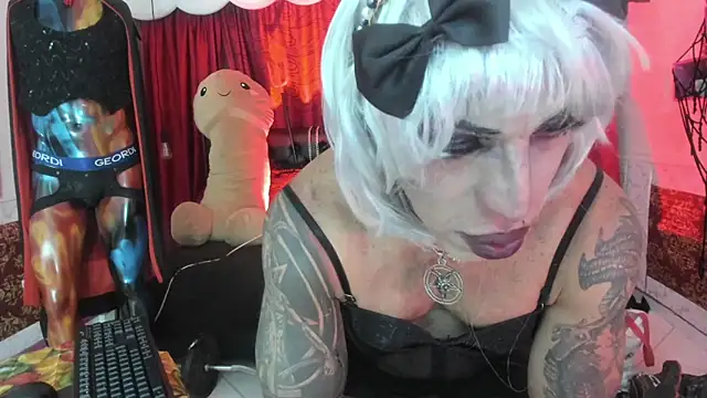 Lilith_madame_satan webcam