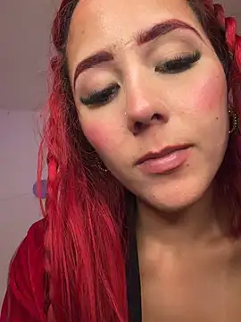 kisscherry8 webcam