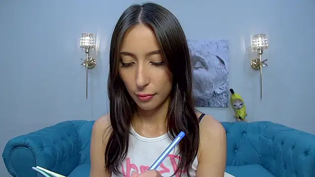 DanaRoges webcam