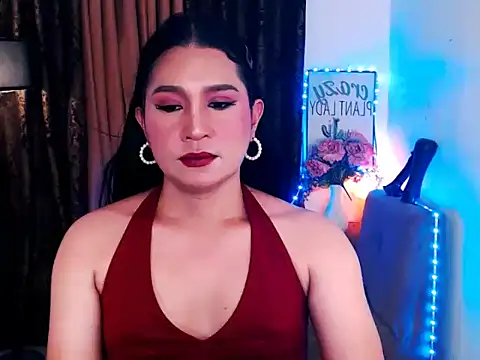 SWEETBELLA69 webcam