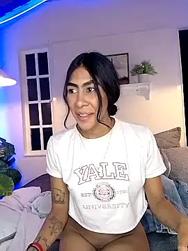 april_dior webcam