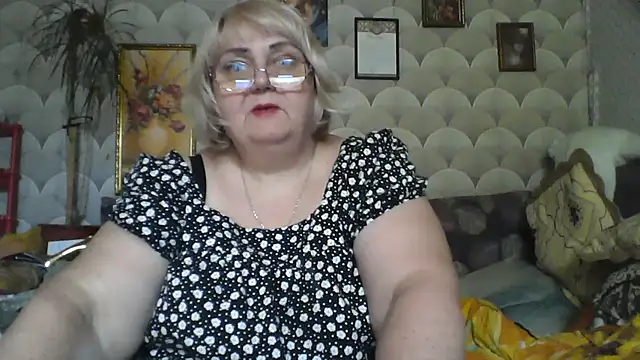 MarinaFarina53 webcam