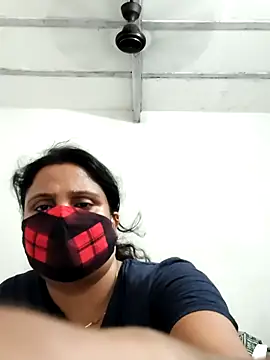 Your-Cherry webcam