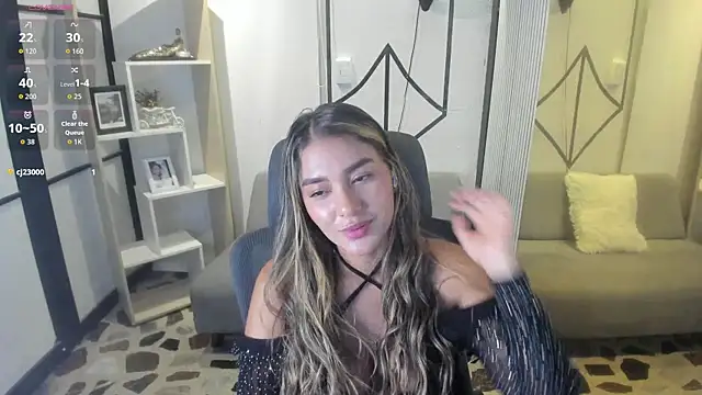SophieWatson_ webcam