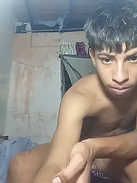 gabitocm webcam