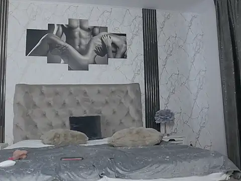 AmeliaaRosee webcam