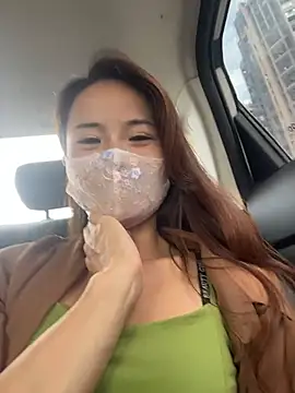 kiss_loo webcam