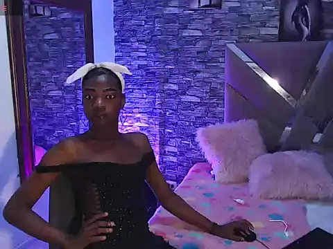 Keily_Tsx1 webcam