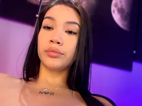 ambar_midnigth webcam