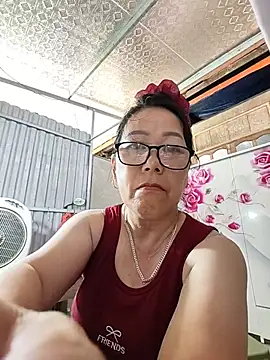 Ai_babylove webcam