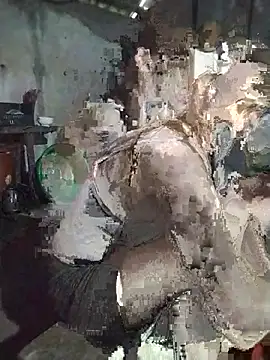 Eirlys-baby webcam