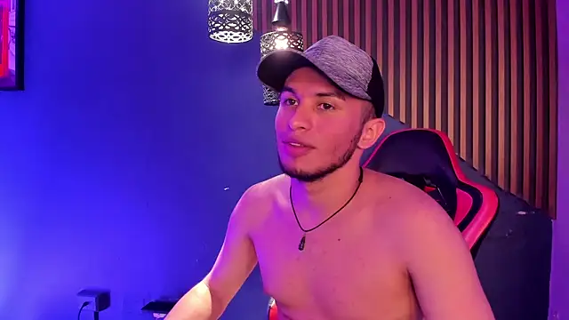TomasDuquee webcam