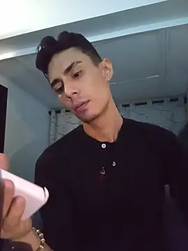 MateoCollins2026 webcam