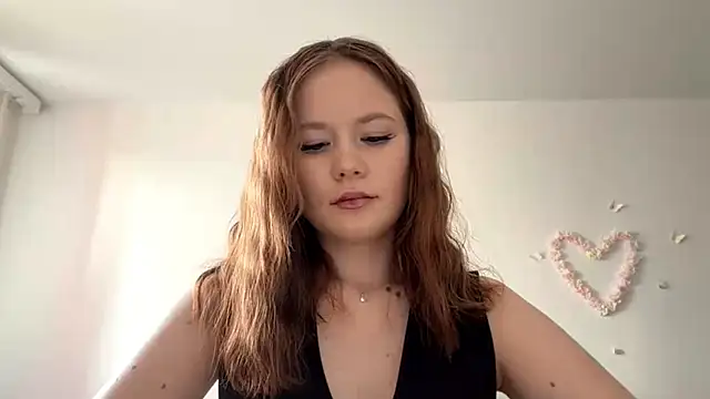 LauranAngelbeck webcam