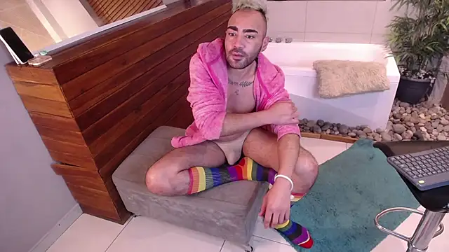 Axe_jones webcam