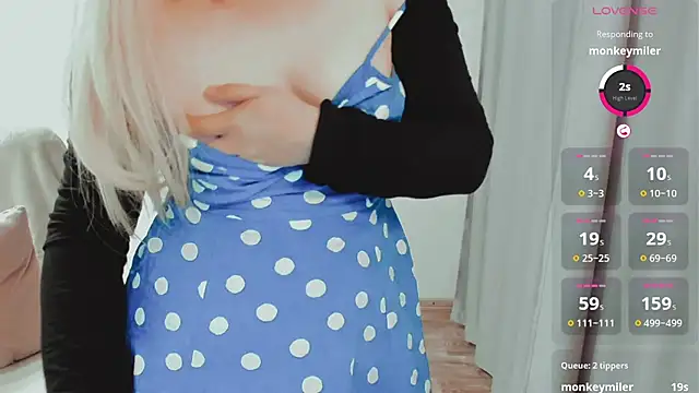 AllAboutLoveXx webcam