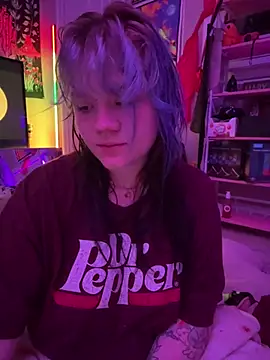 Cutiepiespanks webcam