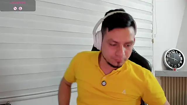 Rick_Adams webcam