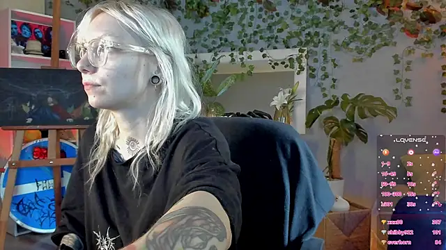 tattoo_art_baby webcam