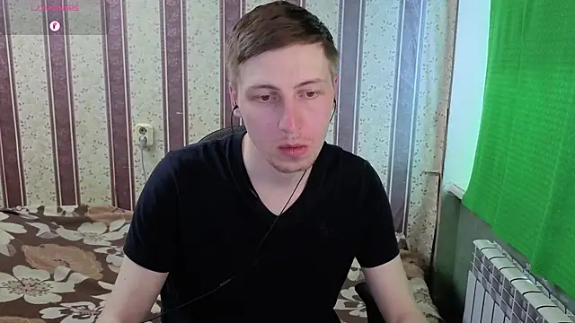Darien_Brown webcam