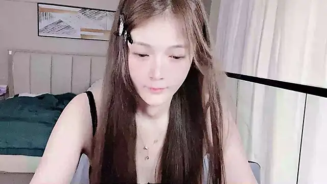 Annnnqi-77 live cam on StripChat