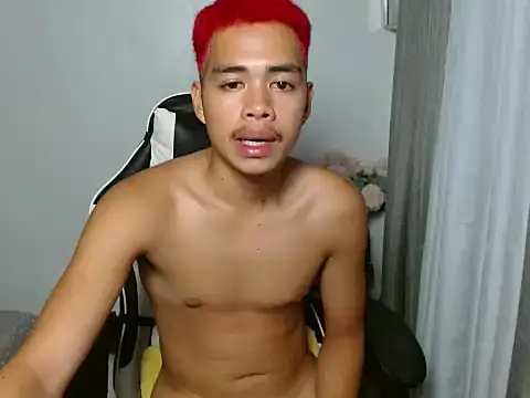 curlyasian_njxx webcam