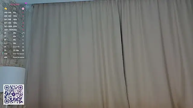 AnabelHun live cam on StripChat