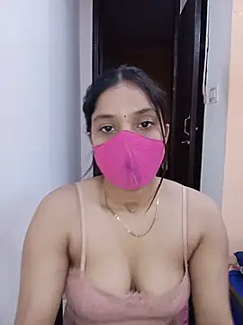 Cute_Rakhi8 live cam on StripChat
