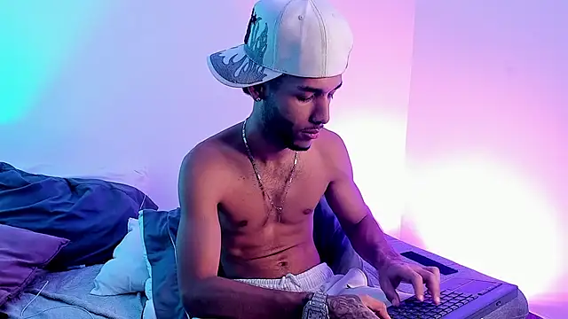 Thiagoferreti webcam