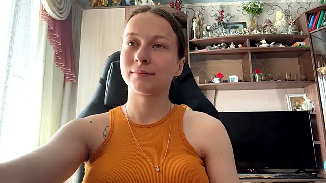 TaIliedGuest webcam