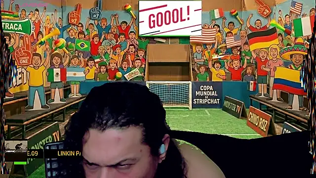 chino_roz webcam
