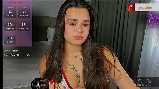EvaRaider