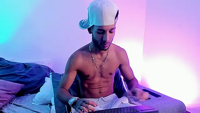 Thiagoferreti webcam