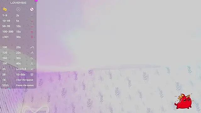 MARIANA_TAY1 webcam