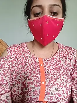 Tamil_shalini webcam
