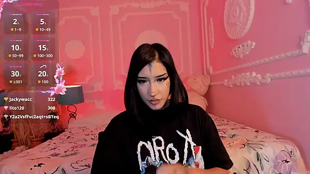 Kat_VonDe webcam