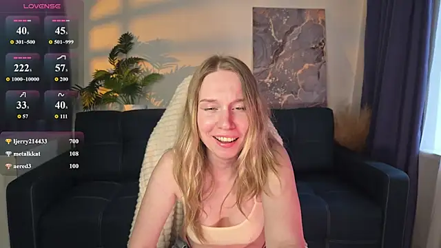 Eve_Sin webcam