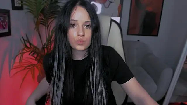 AmeliaRiviera webcam