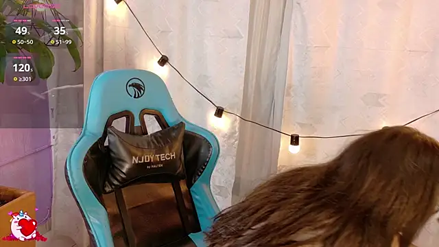 Lia_little18 webcam