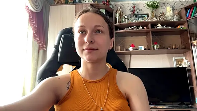 TaIliedGuest live cam on StripChat
