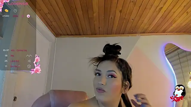 cristal__hot_1 webcam