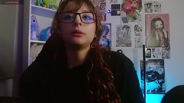 CelesteAyase webcam