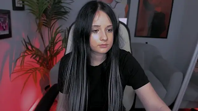 AmeliaRiviera webcam