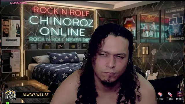 chino_roz webcam
