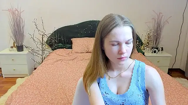 LoveXLexi webcam