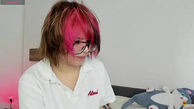 VerniceEngelking webcam